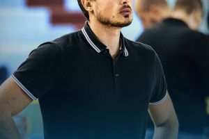 Napoli, Mattia Digno è il nuovo preparatore