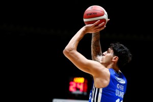 Varese, ufficiale l’arrivo di Scott Ulaneo