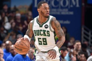 Rayjon Tucker: “Voglio essere il miglior compagno di squadra possibile”