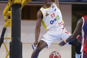 OraSì Ravenna, Ivan Onojaife resta giallorosso