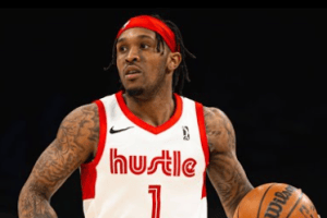 Ahmad Caver lascia l’Hapoel Holon