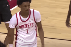Summer League: Spettacolo e infortuni per Amen Thompson e Scoot Henderson