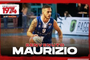 Chieti firma Maurizio Del Testa