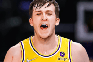 Darvin Ham prevede un futuro roseo per Austin Reaves: Diventerà un All Star e vincerà il mondiale