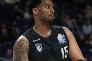 Carpegna Prosciutto: sarà Trevon Bluiett il 3 titolare?