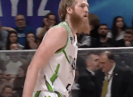 Zalgiris reportedly in advanced talks with Brady Manek