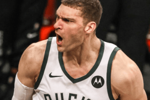 NBA, Mitchell Robinson e Brook Lopez tra i principali big man a rischio di trade