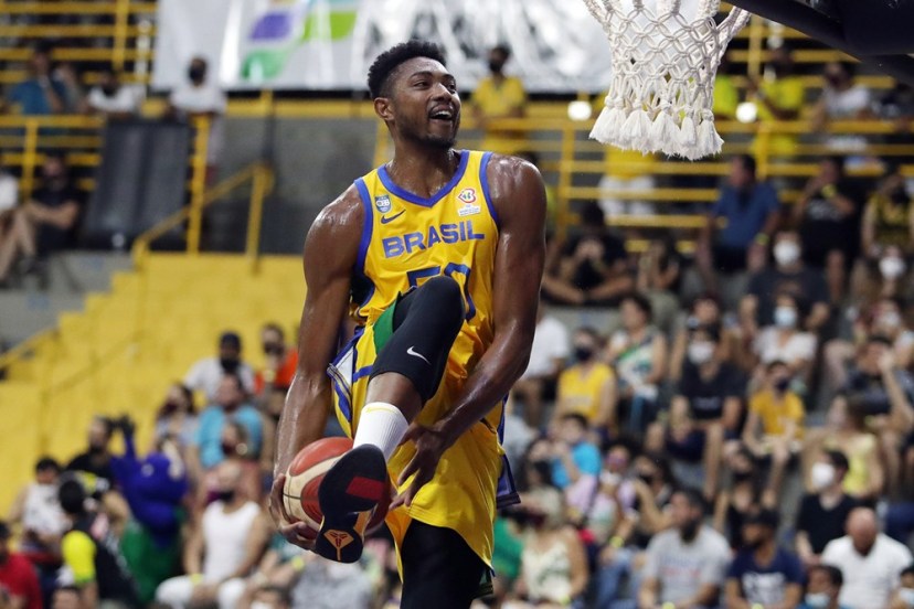 Bruno Caboclo Venezia