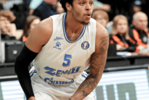 Caleb Homesley joins Tofas