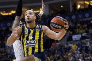 Bayern Monaco, per il backcourt c’è Carsen Edwards