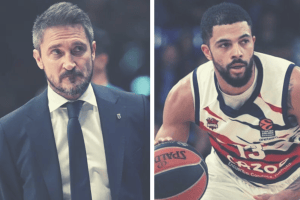 Darius Thompson-Italbasket, è finita prima di cominciare. Pozzecco: Non sarà dei nostri
