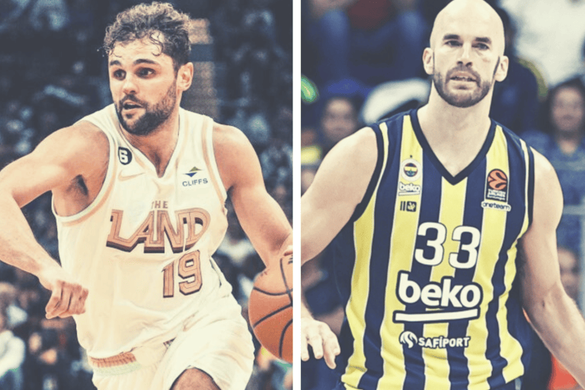 Fenerbahce Neto Calathes