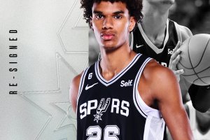 Spurs: Triennale per Sidy Cissoko, confermato Dominic Barlow
