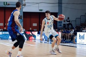 Un nuovo volto in casa Assigeco Piacenza: in arrivo il giovane talento Filippo Gallo