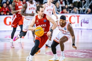 Frankie Ferrari lascia il basket giocato a 27 anni?