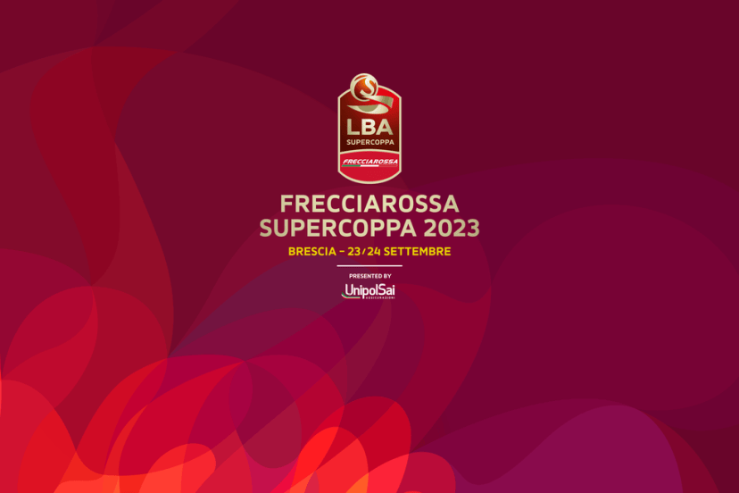 Frecciarossa Supercoppa 2023 TV