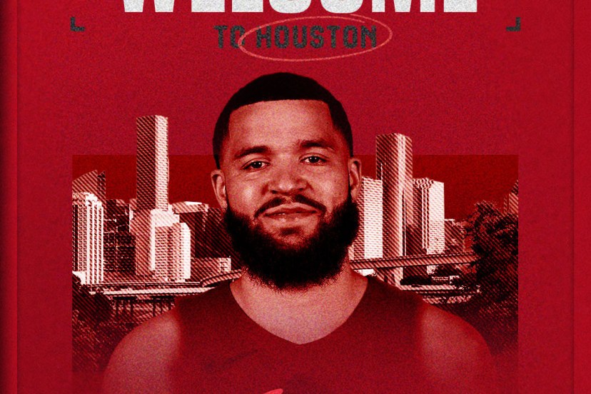 fred vanvleet rockets