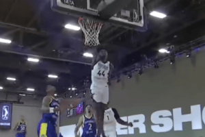Gabe Brown to join Openjobmetis Varese