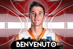 Legnano, Gobbato rinuncia ai Knights