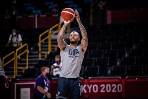 Damian Lillard requests trade out of Portland