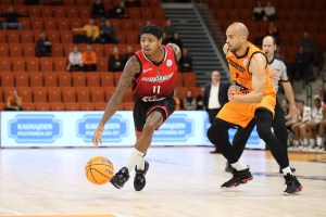 Antenna Sud | Brindisi, fatta per Wendell Mitchell