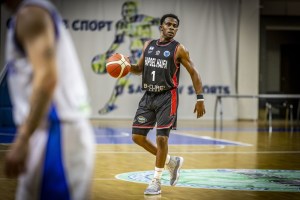 Pallacanestro Cantù, ecco il play Anthony Hickey