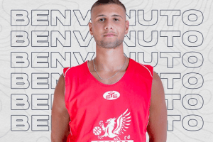 General Contractor Jesi firma Tommaso Rossi