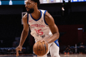 Casademont Zaragoza reportedly close to Jahlil Okafor