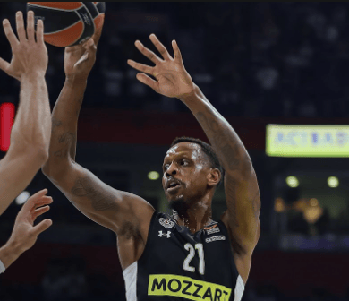 james nunnally partizan