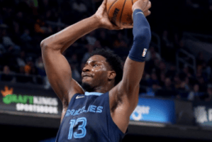 Grizzlies, il rinnovo di Jaren Jaren Jackson Jr. verrà trattato la prossima offseason