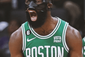 Jaylen Brown rompe il silenzio dopo la cessione: “Boston Celtics, ho dato tutto”