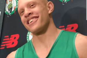 Celtics, accordo quadriennale con il rookie Jordan Walsh