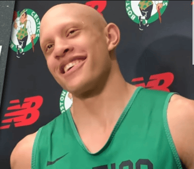 jordan walsh celtics
