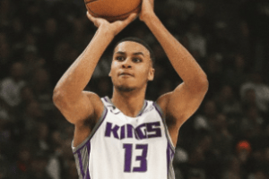 Kings, esercitate le opzioni di Keegan Murray, Davion Mitchell e Chris Duarte