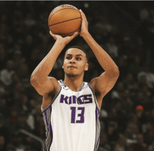 keegan murray sacramento kings