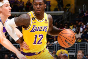 Il Panathinaikos firma l’ex NBA Kendrick Nunn