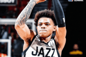 Las Vegas Summer League, i debutti di Anthony Black, Cason Wallace e Keyonte George