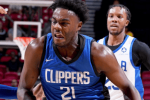 NBA Summer League, in evidenza i rookies di Nuggets e Clippers