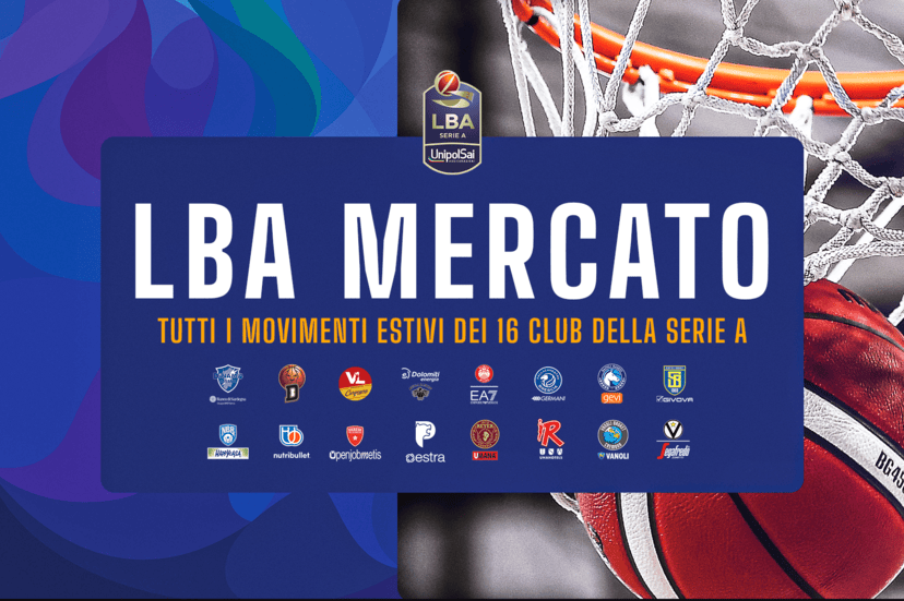 lba mercato serie a