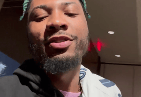 Marcus Smart si presenta ai Grizzlies: La Grind City mi calza a pennello, sono un Grinder…