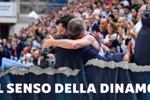 Il senso della Dinamo