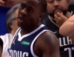 Buducnost officially signs McKinley Wright IV