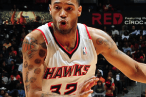 Mike Scott reportedly signing with ASVEL