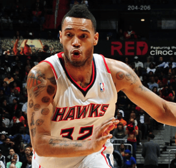 mike scott asvel