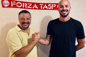 Teramo a Spicchi, talento ed Esperienza alla TaSp con Stefano Moretti: “Sono Ultra Carico!”