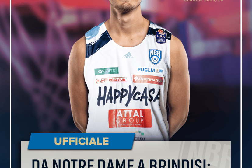 nate laszewski brindisi