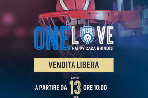 One Love – The open sales phase begins: 500 subscription spots available
