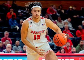 Nets, accordo con il rookie Patrick Gardner