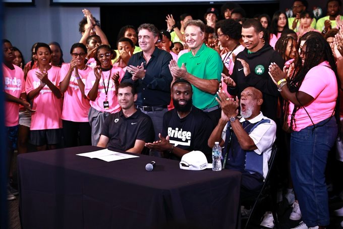 jaylen brown estensione