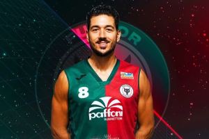 Poker di conferme in casa Fulgor Basket con Marco Torgano